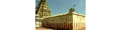 041. திருவயிந்திரபுரம் (அயிந்தை)